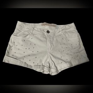 Hering girls shorts